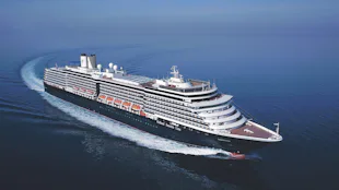 Noordam - Holland America Line