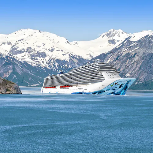 Cruceros NCL por el mar Baltico