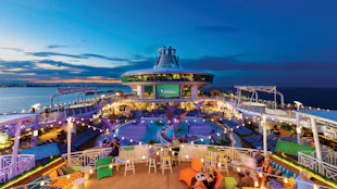 Navigator of the Seas - Royal Caribbean