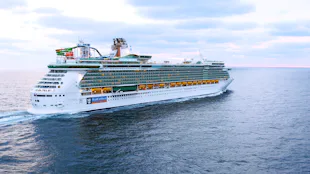 Liberty of the Seas - Royal Caribbean