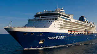 Celebrity Summit