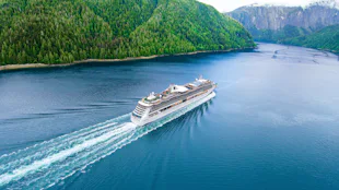 Serenade of the Seas - Royal Caribbean