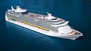 Freedom of the Seas - Royal Caribbean