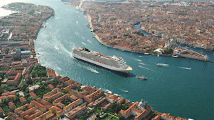 MSC Magnifica - MSC Cruceros