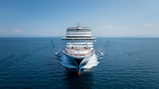 Oferta de cruceros HAL, Holland America Line