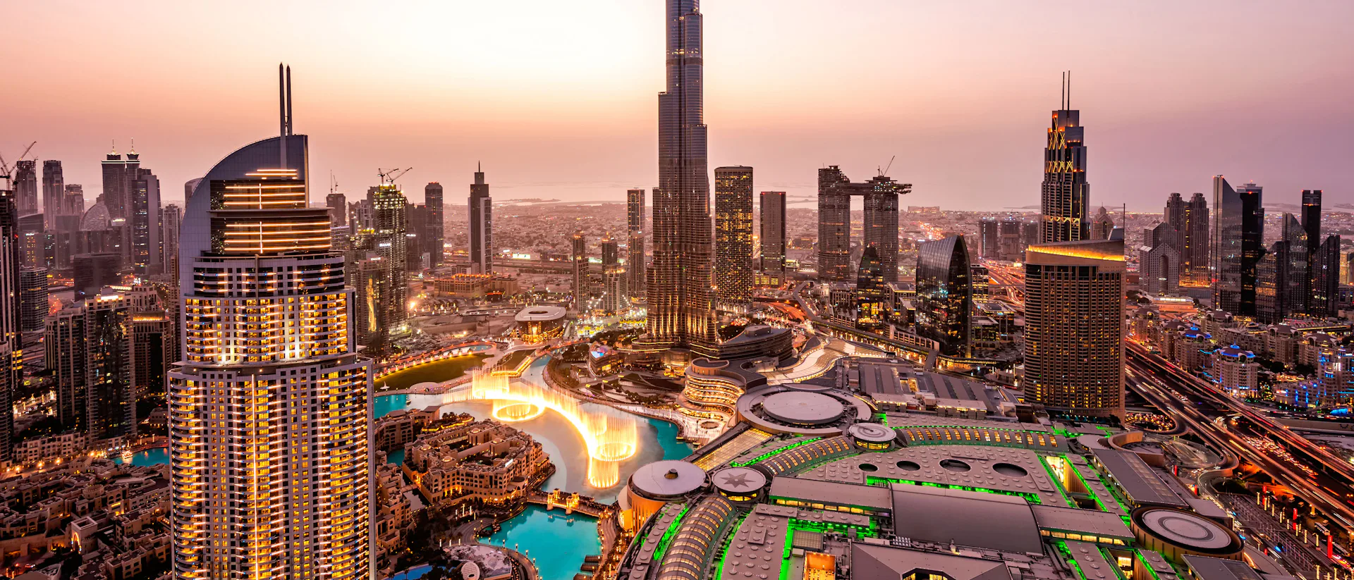 Cruceros por el Medio Oriente