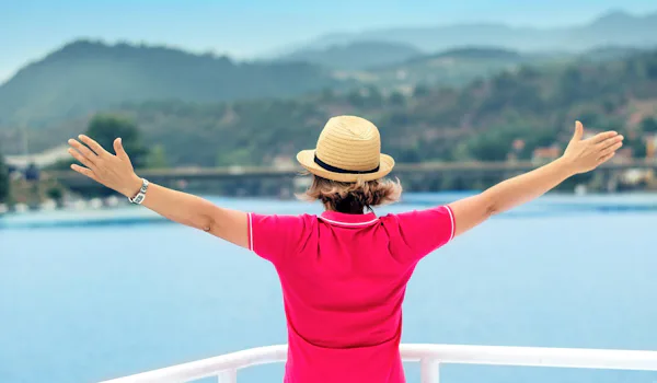 Somos expertos en cruceros