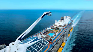 Anthem of the Seas - Royal Caribbean