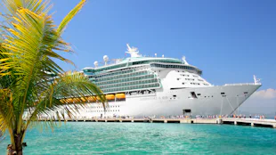 Independence of the Seas - Royal Caribbean