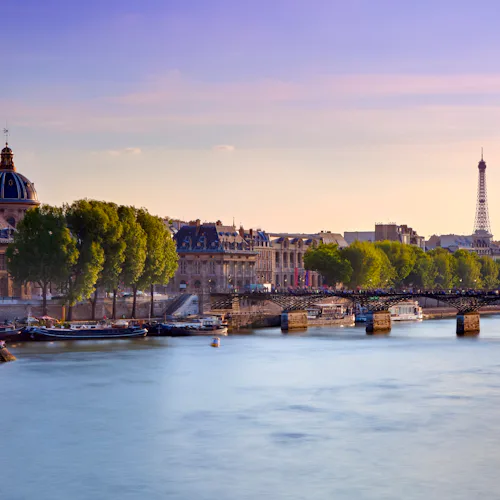 Cruceros por Francia