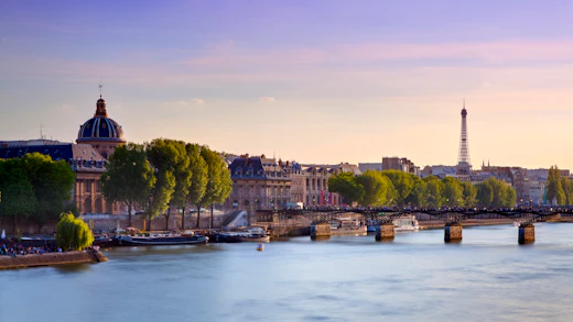 Ofertas de cruceros por Francia