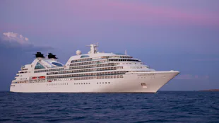 Seabourn Odyssey