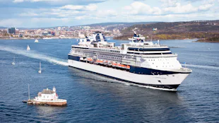 Celebrity Constellation - Celebrity Constellation