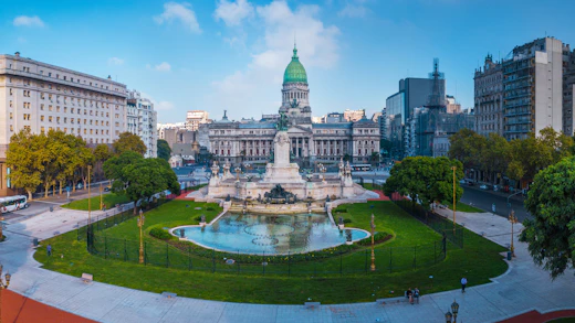 Ofertas de crucero por Argentina