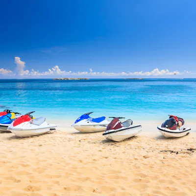 Cruceros MSC Caribe y Sudamérica