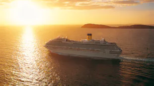 Costa Fortuna - Costa Cruceros