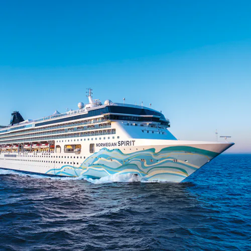 Cruceros Norwegian Cruise Line por el Norte de Europa