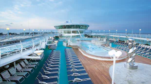 Enchantment of the Seas - Royal Caribbean