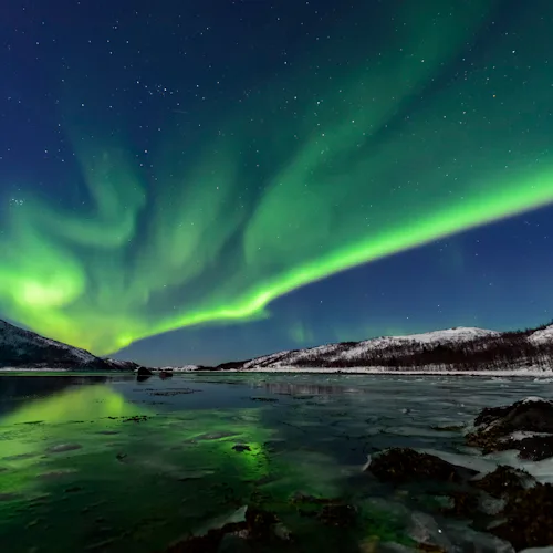 Cruceros por Europa del Norte Norguega