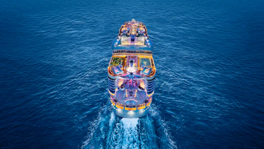 Ofertas de crucero Royal Caribbean