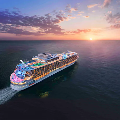 Cruceros Royal Caribbean en oferta