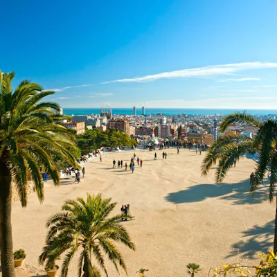 Playas de Barcelona
