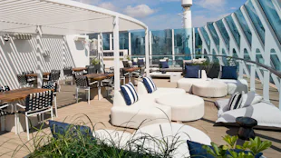 Celebrity Millennium - Celebrity Cruise