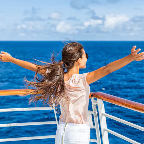 Bueno para quienes viajan por primera vez