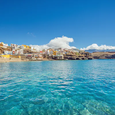 Crucero Seabourn por las Islas Canarias