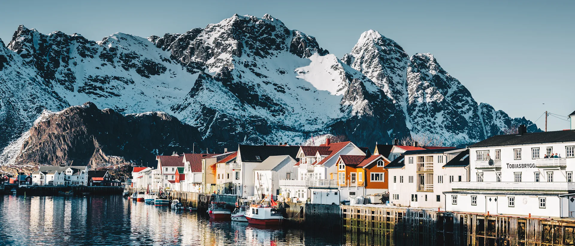 Cruceros por Europa del Norte