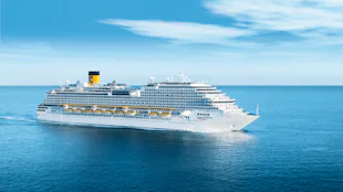 Costa Diadema - Costa Cruceros