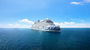 Norwegian Prima - Norwegian Cruise Line