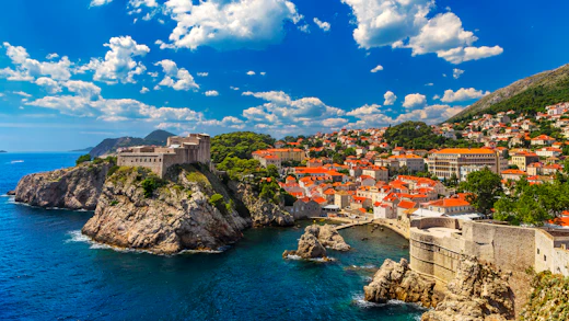 Ofertas de cruceros por Croacia