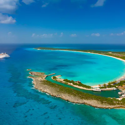 Crucero Seabourn por el Caribe y Sudamérica
