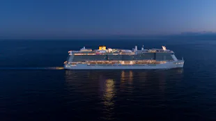 Costa Toscana - Costa Cruceros