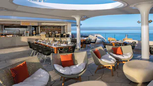 Celebrity Flora - Celebrity Cruise