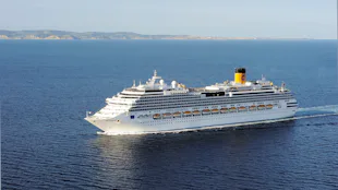 Costa Fascinosa - Costa Cruceros