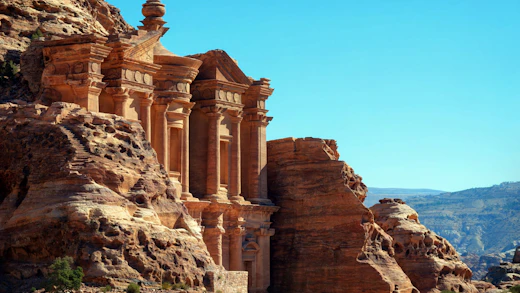 Ofertas de cruceros por Jordania