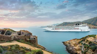 MSC Armonia - MSC Cruceros