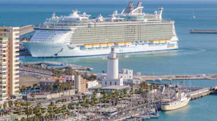 Allure of the Seas - Royal Caribbean