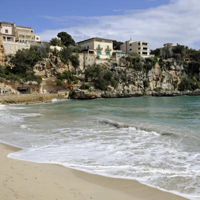 Cruceros desde el Puerto de Mallorca