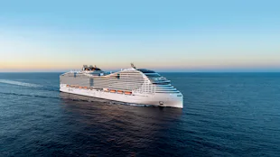 MSC World America - MSC Cruceros