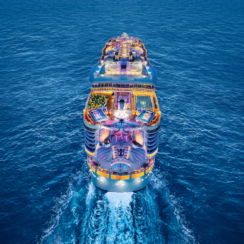 Royal Caribbean