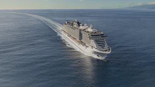 MSC Seaview - MSC Cruceros