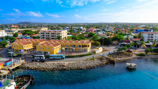 Ofertas de crucero por Bonaire