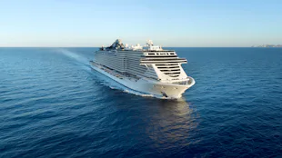 MSC Seascape - MSC Cruseros