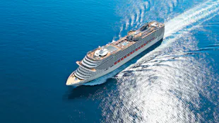 MSC Divina - MSC Cruceros