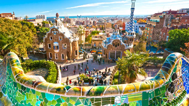 Ofertas de cruceros desde el puerto de Barcelona