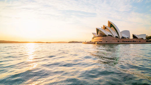 Cruceros por Australia y Nueva Zelanda