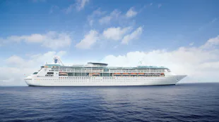 Grandeur of the Seas - Royal Caribbean